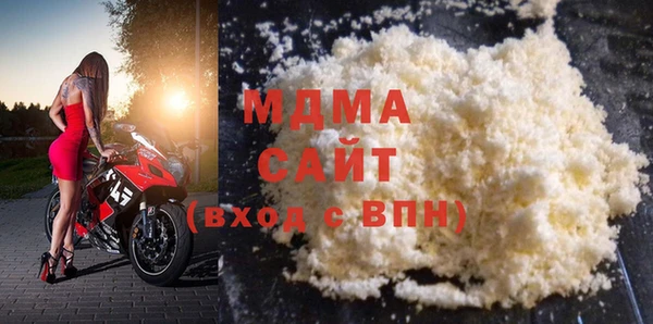 прущая мука Инта